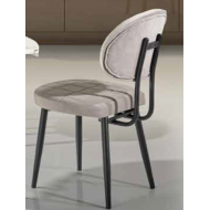 610 Metal Dünya Sandalye