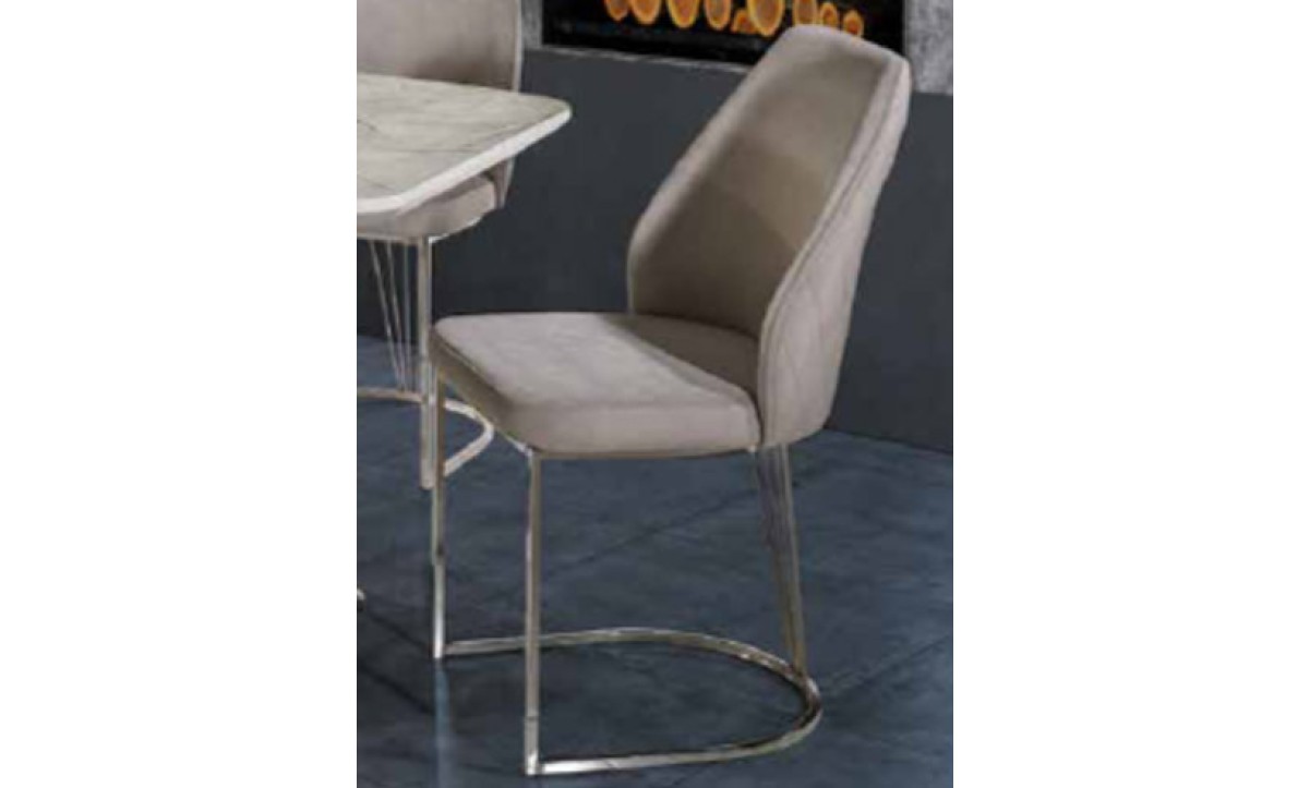 638 Metal Damla Sandalye