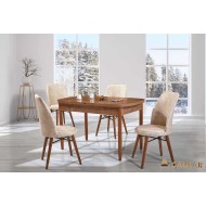 202 Torna Mutfak Masa Takımı - Sümela