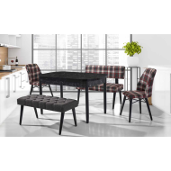 Torna Sırtlı Bank 90 cm