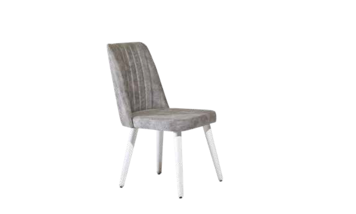 626 Ahşap Elit Sandalye