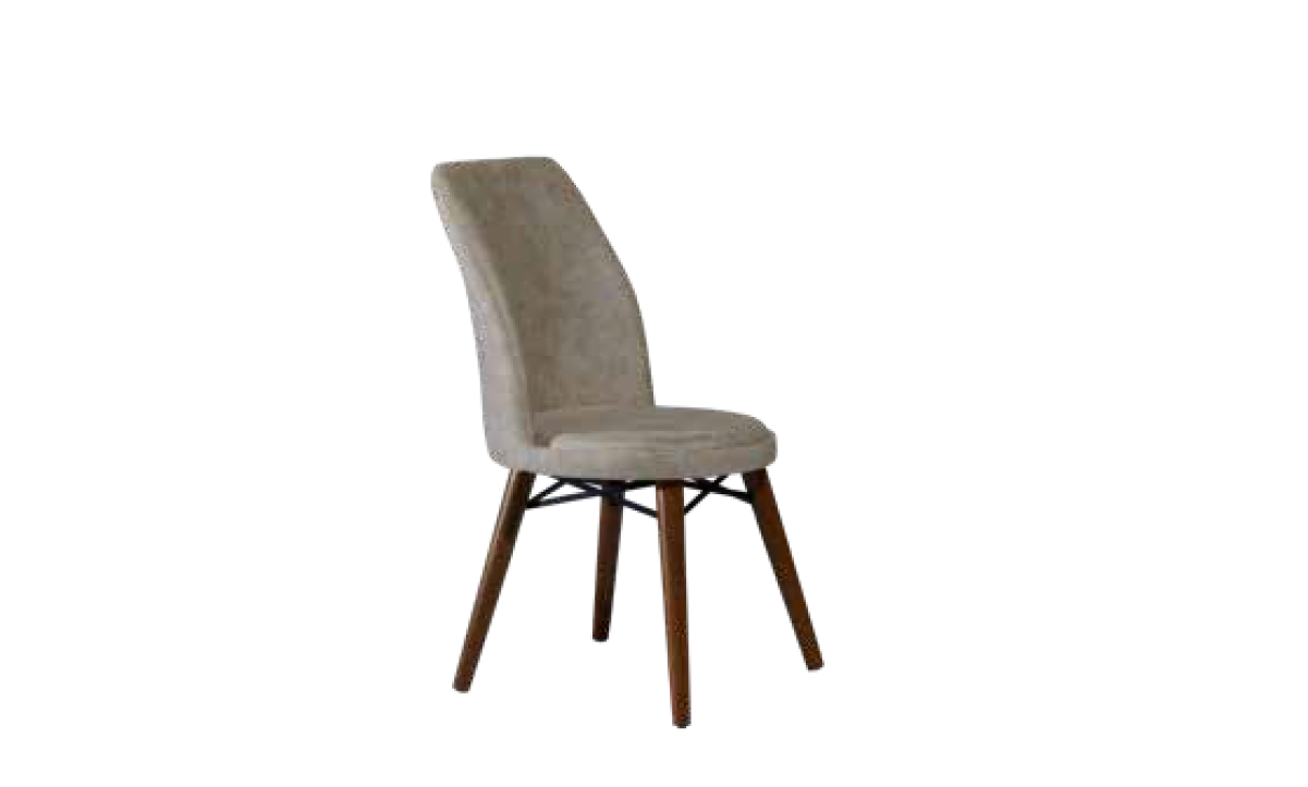 621 Ahşap Venüs Sandalye