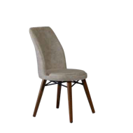 621 Ahşap Venüs Sandalye