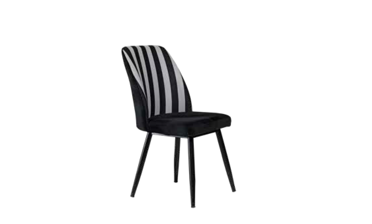 614 Metal Vera Sandalye