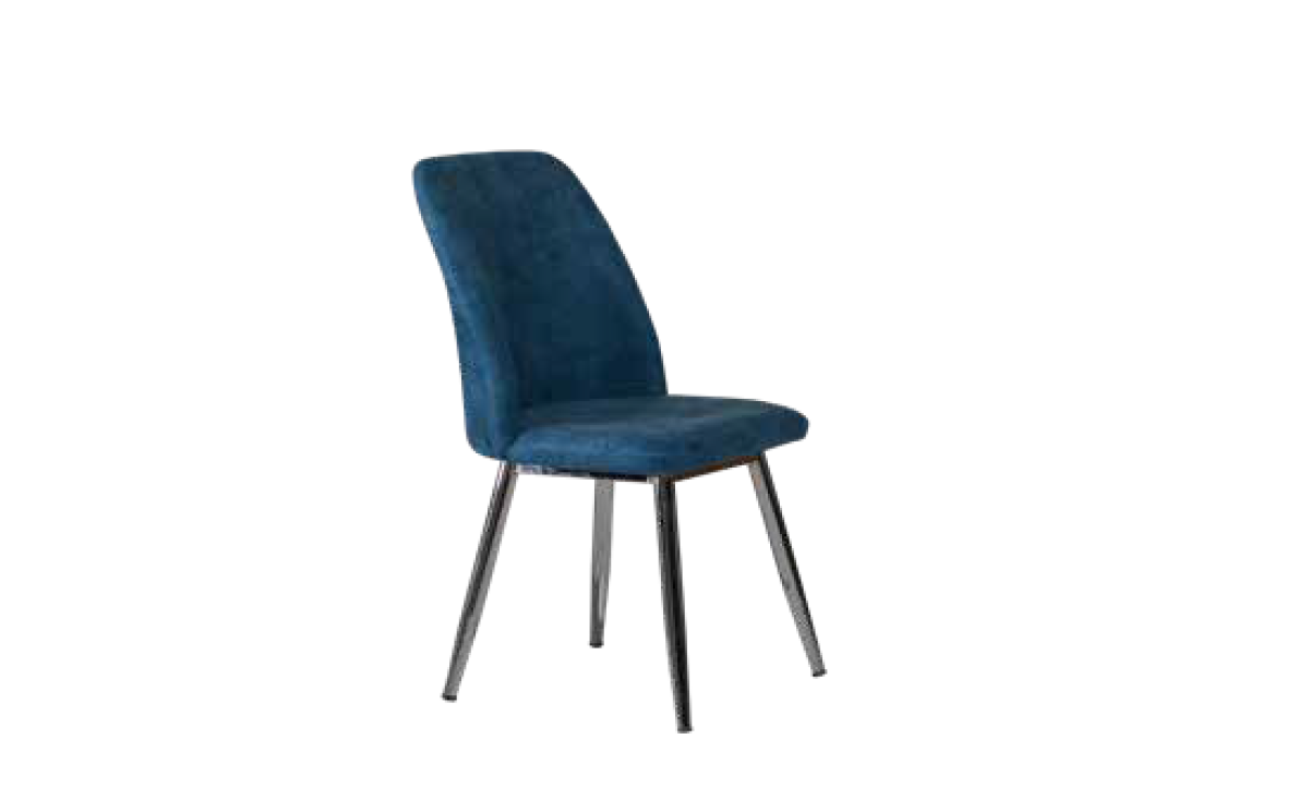 608 Metal Vizyon Sandalye