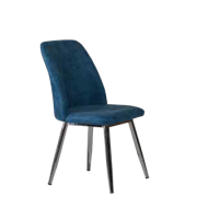 608 Metal Vizyon Sandalye