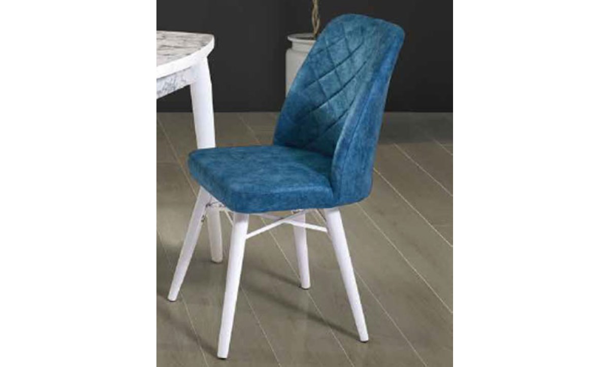 624 Ahşap Vera Sandalye