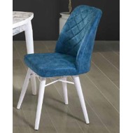 624 Ahşap Vera Sandalye